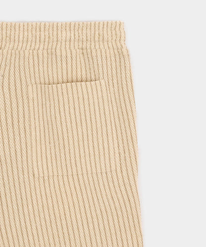 Tan Stripe