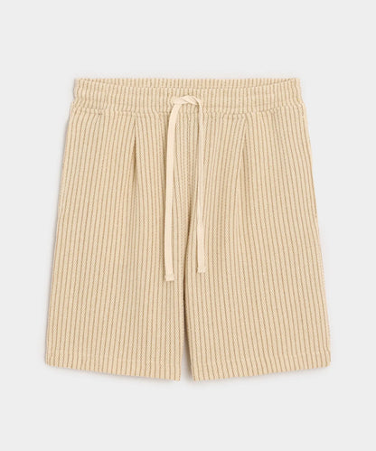 Tan Stripe