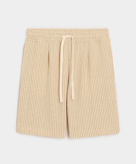 Tan Stripe