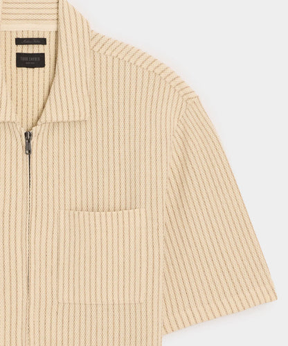 Tan Stripe