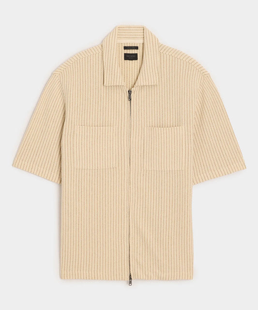 Tan Stripe