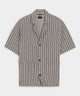 Navy Stripe