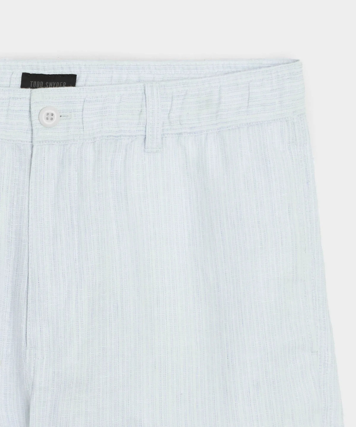 Light Indigo Stripe