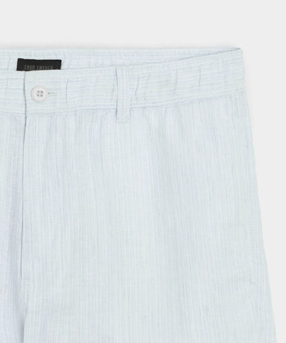 Light Indigo Stripe