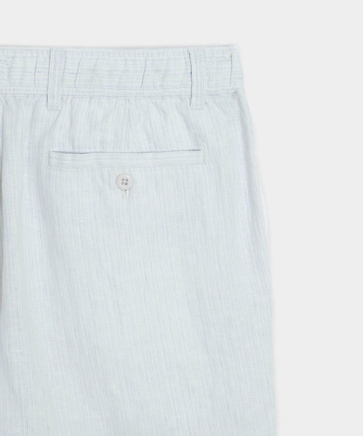 Light Indigo Stripe