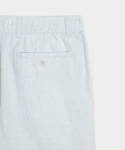 Light Indigo Stripe