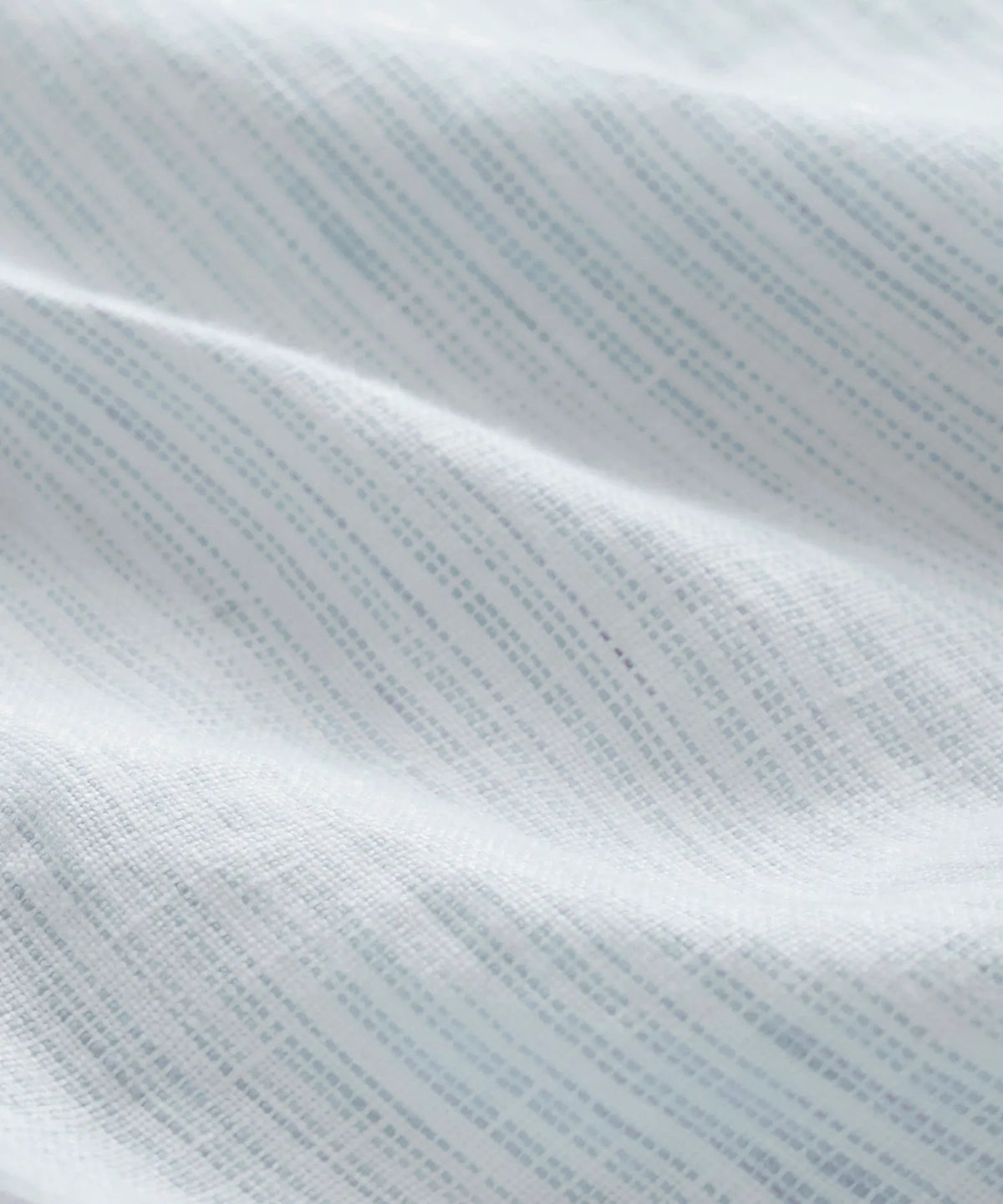 Light Indigo Stripe