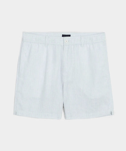 Light Indigo Stripe