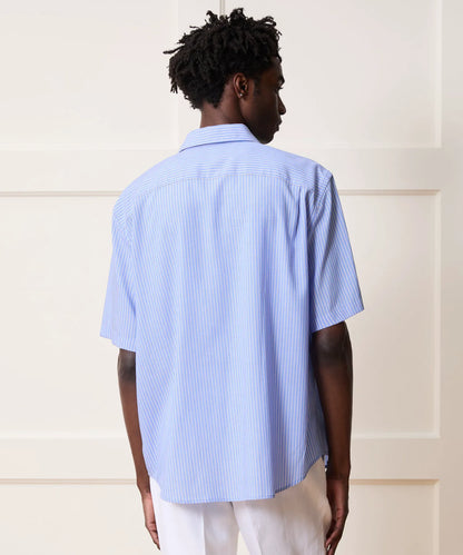 Blue Stripe