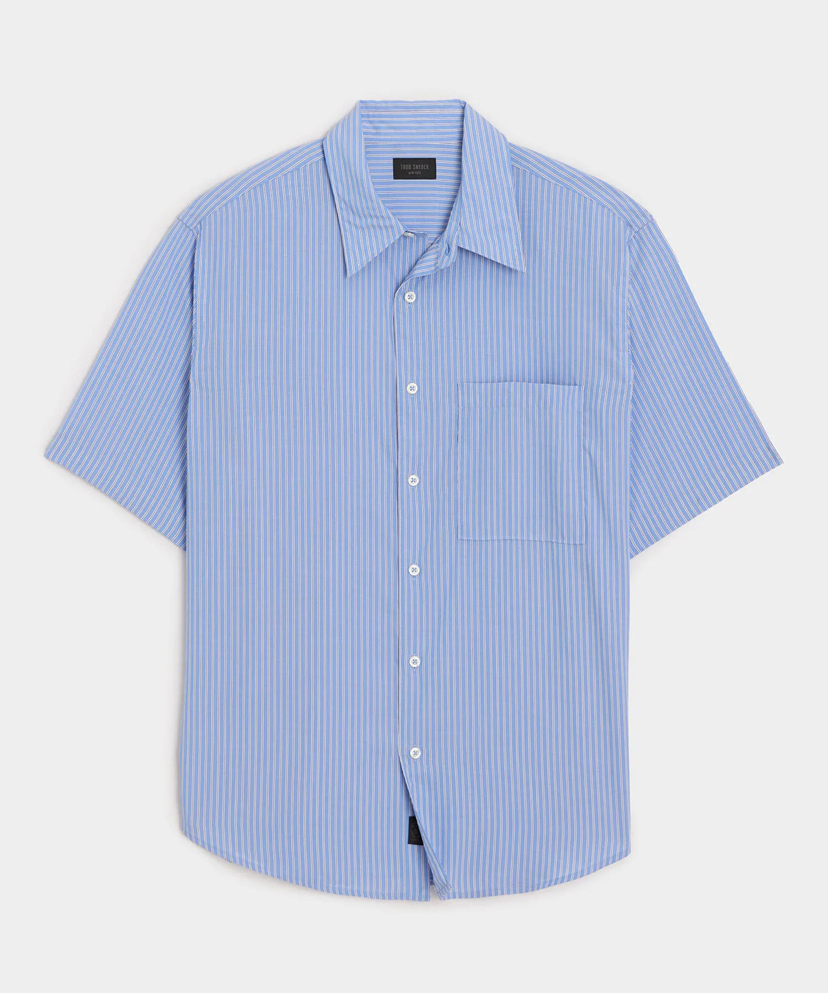Blue Stripe