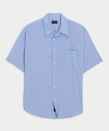Blue Stripe
