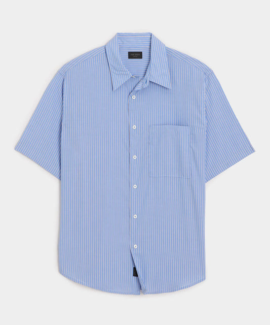 Blue Stripe