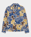 Navy Floral