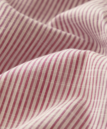 Red Pinstripe