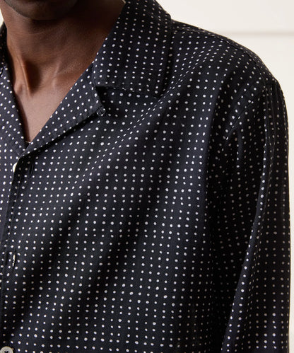 Black Dot