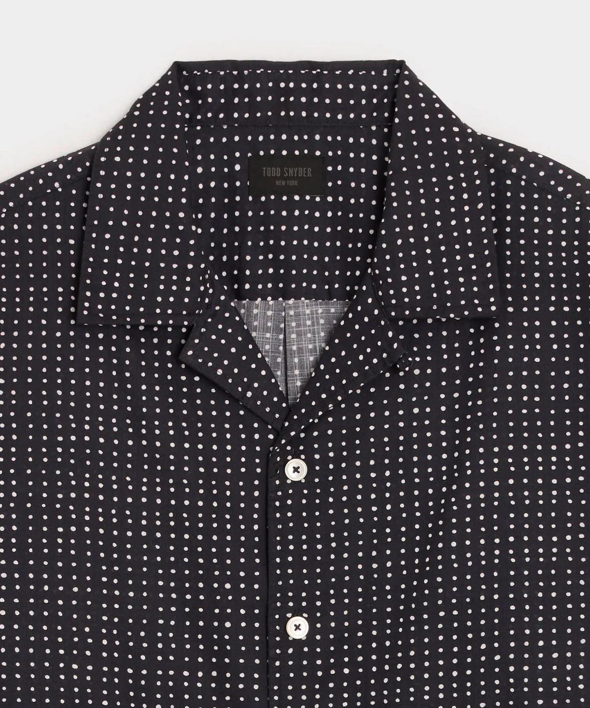 Black Dot
