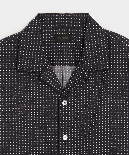 Black Dot