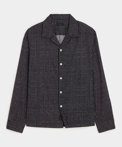 Black Dot