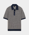Navy Batik