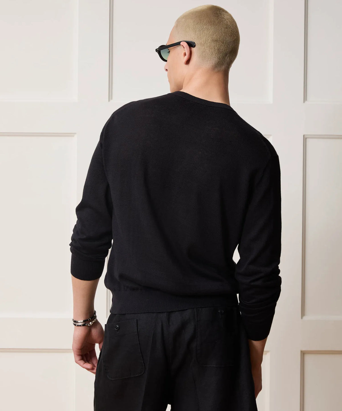 Faded Black