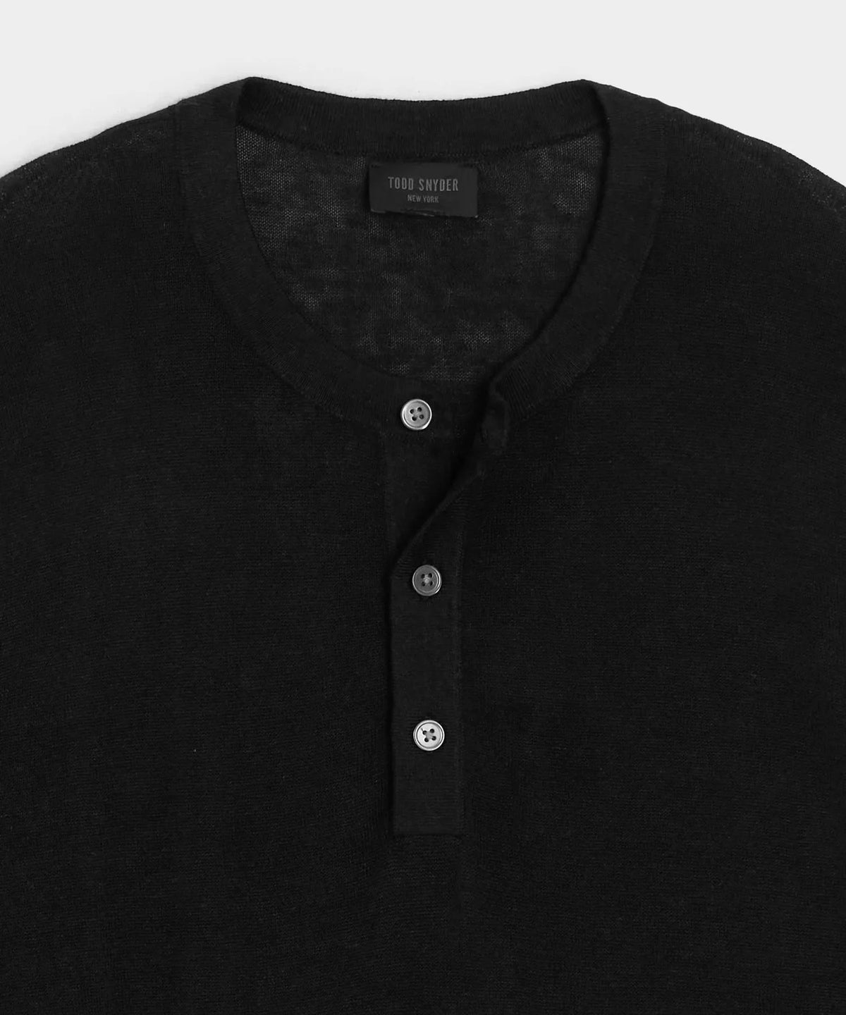 Faded Black