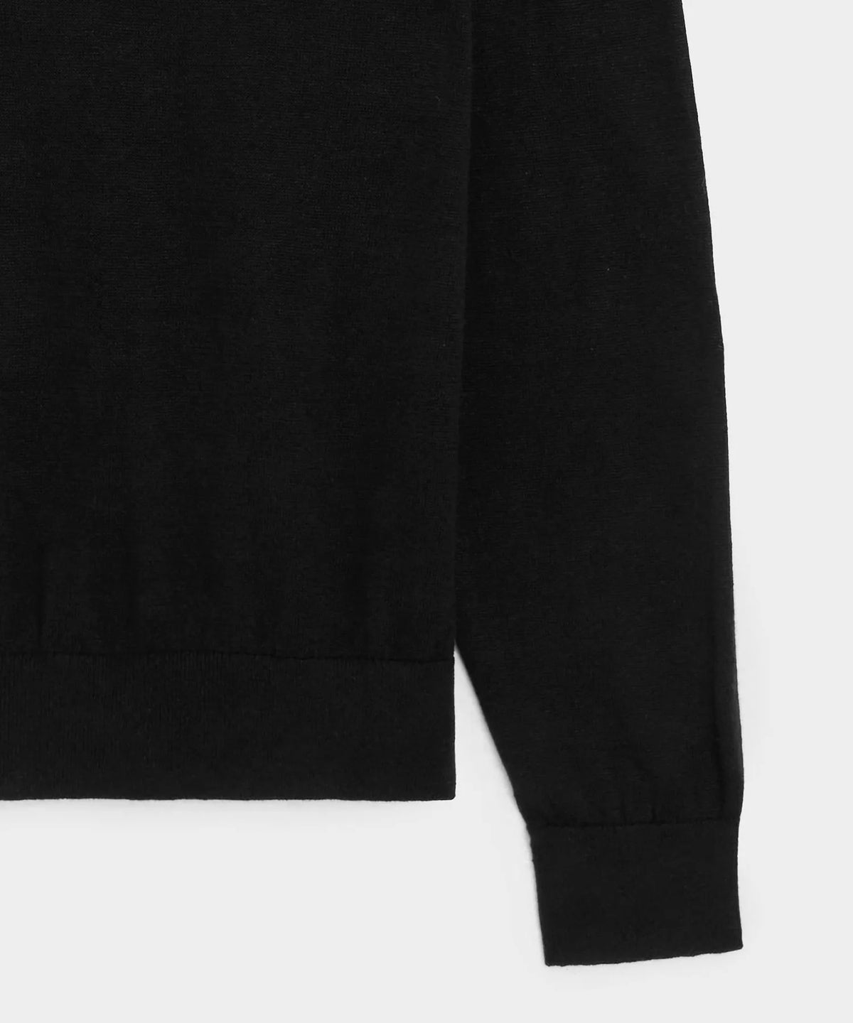 Faded Black