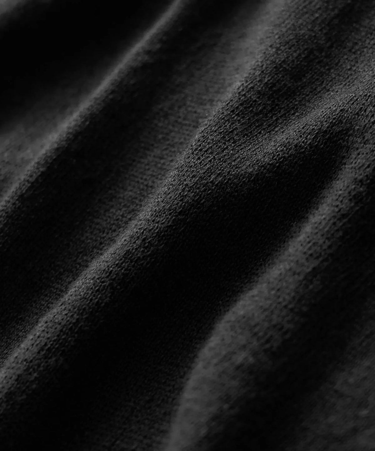 Faded Black