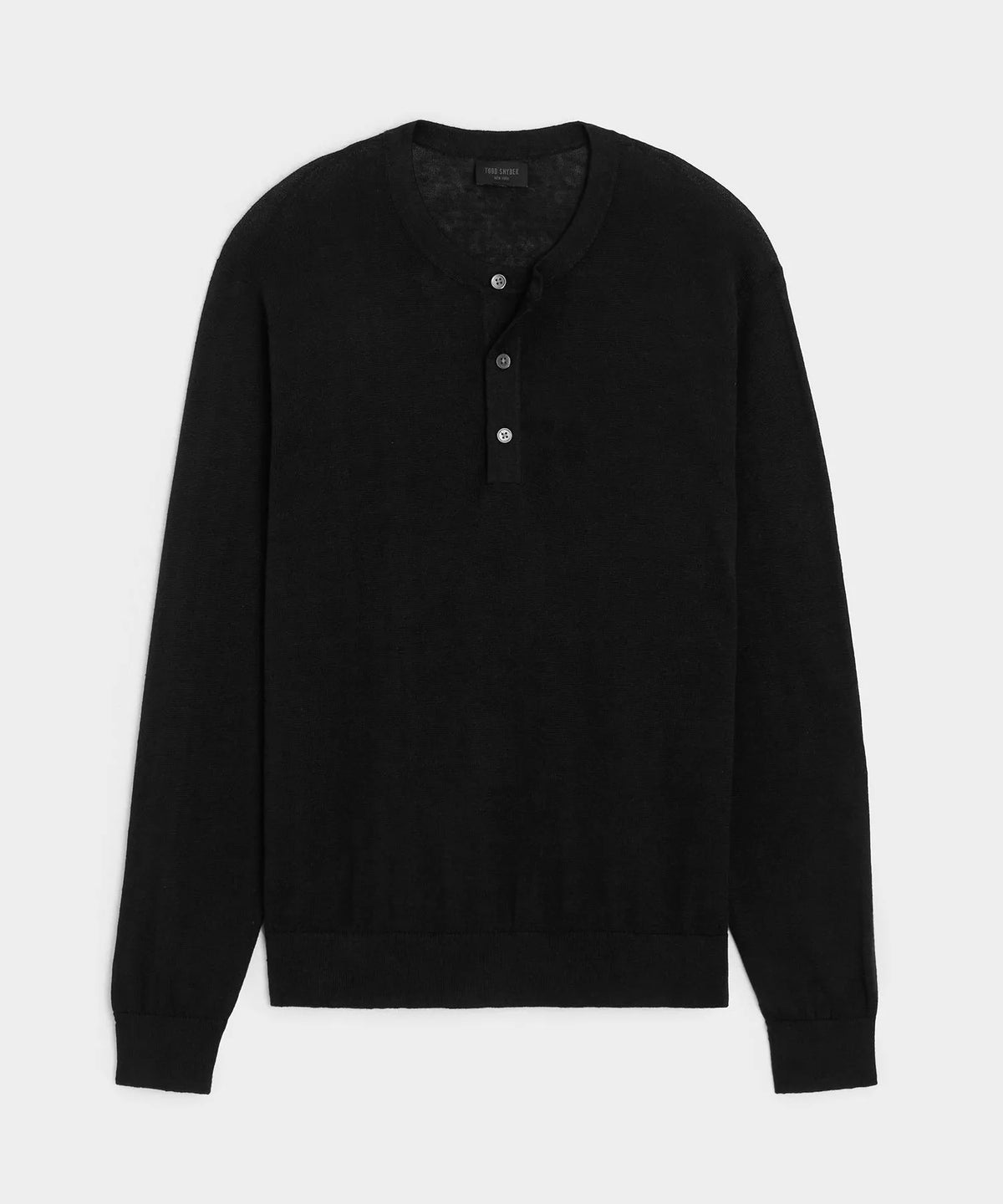 Faded Black