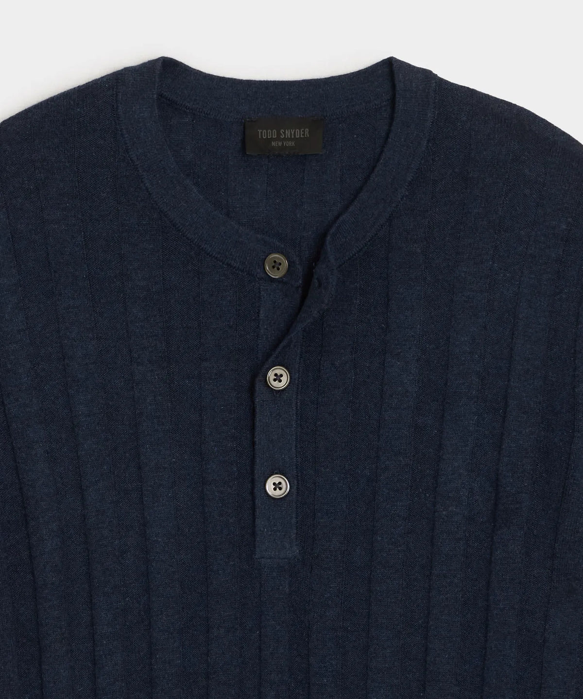 Navy Batik