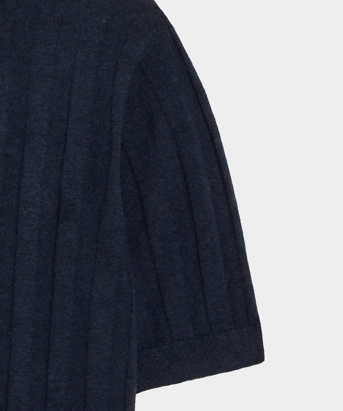 Navy Batik