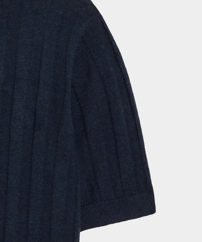 Navy Batik