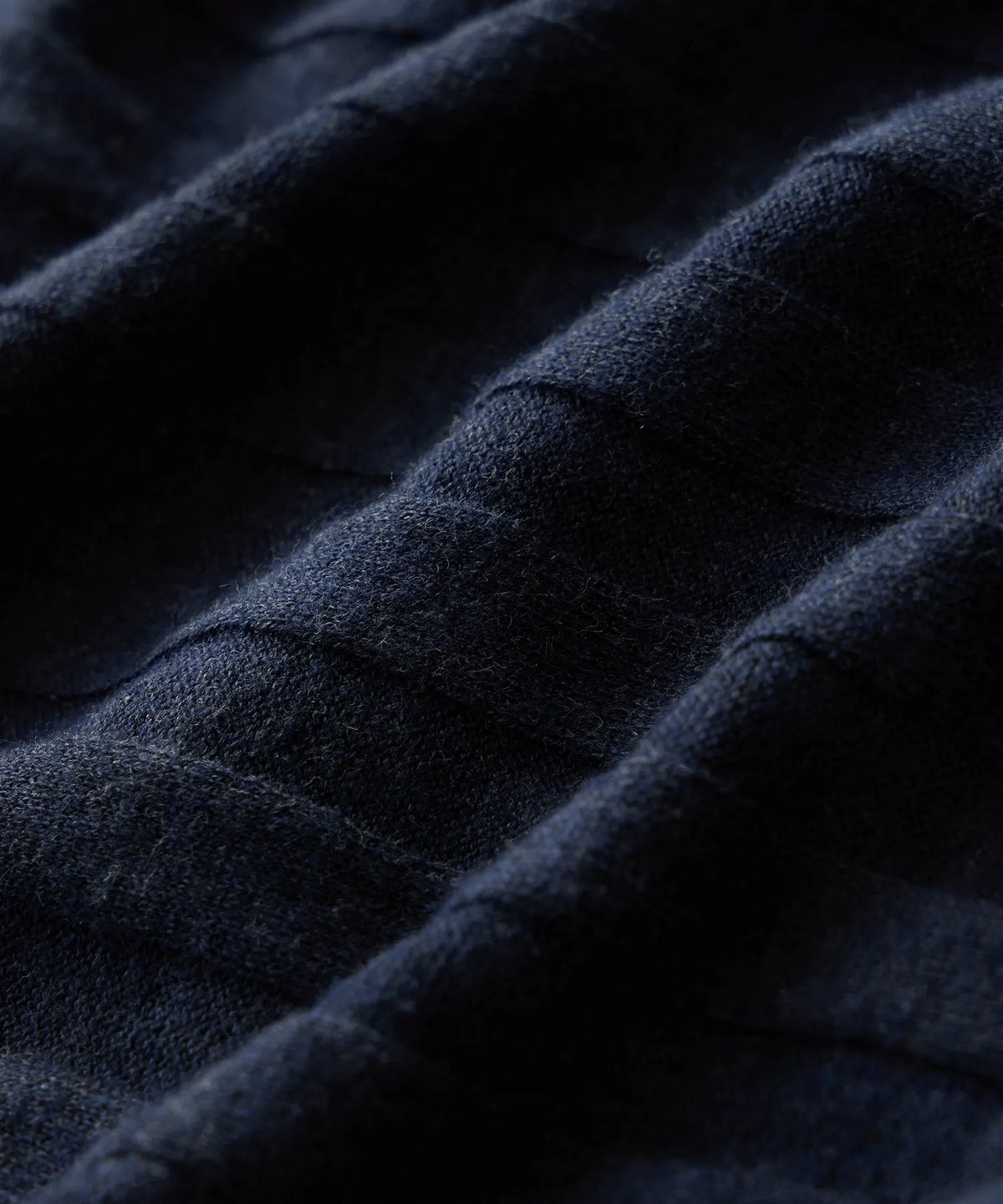 Navy Batik