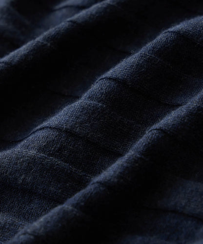 Navy Batik