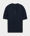 Navy Batik