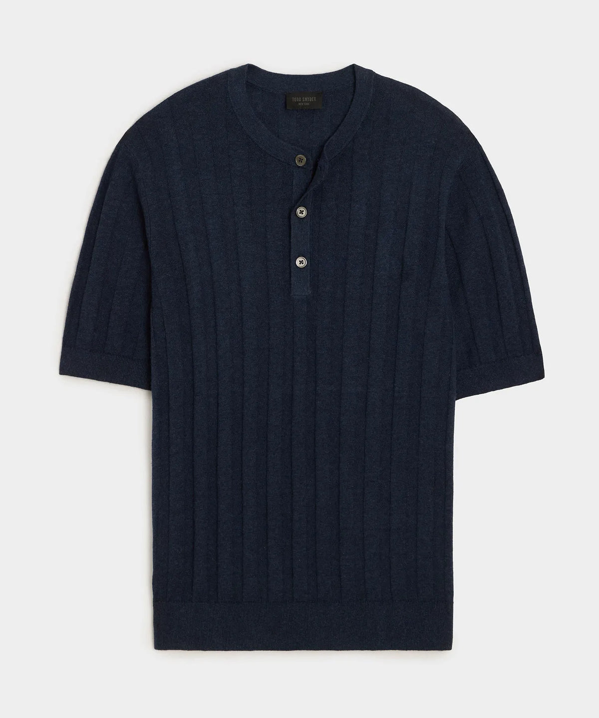 Navy Batik