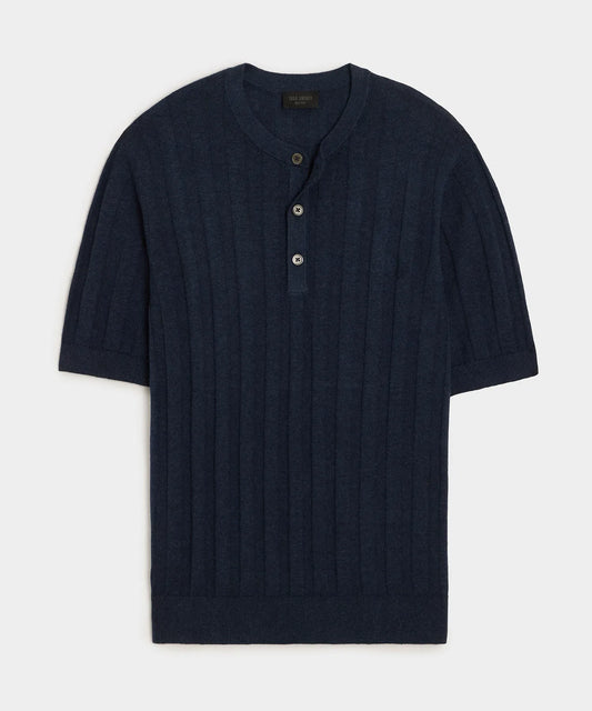 Navy Batik