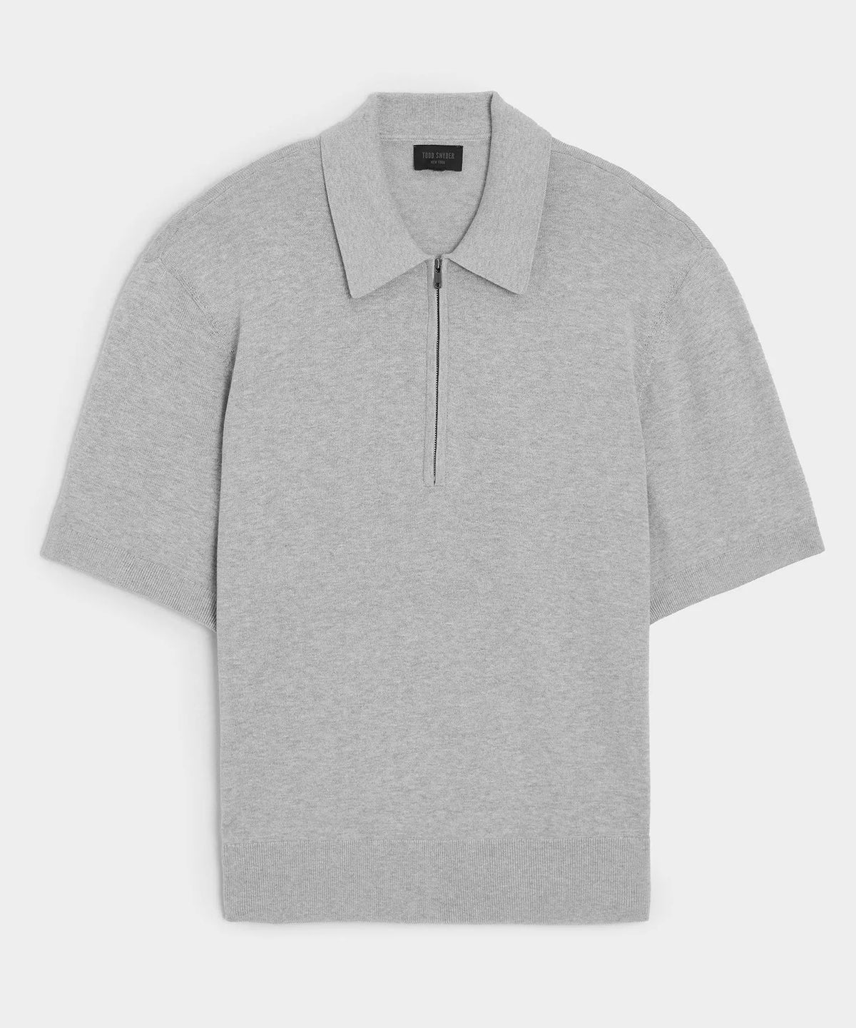 Heather Grey
