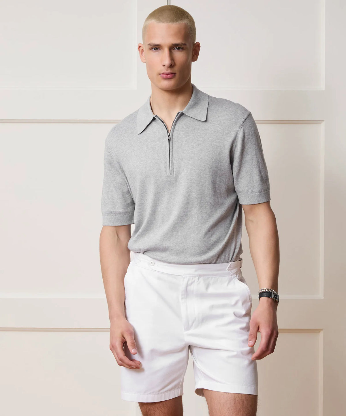 Heather Grey