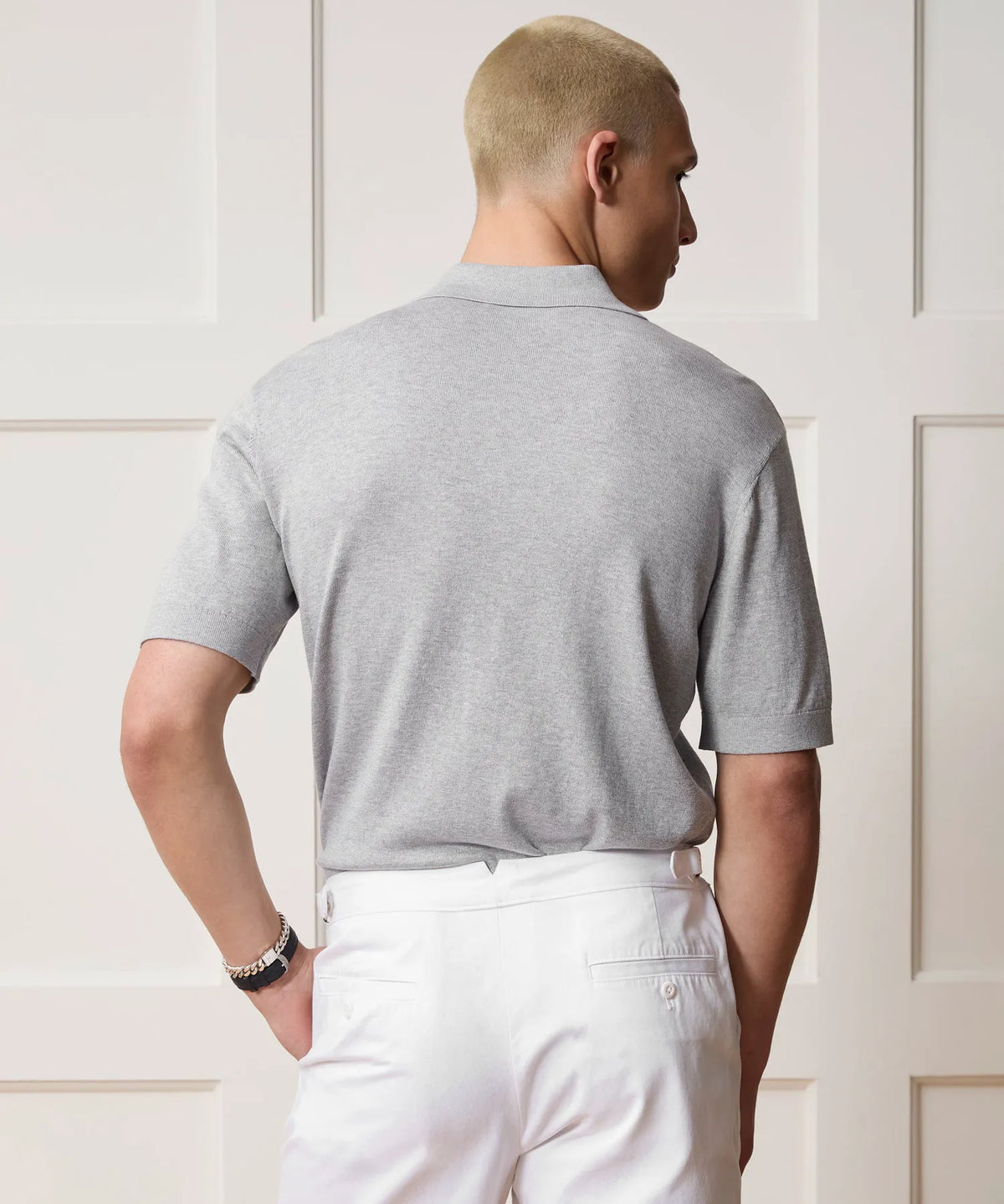 Heather Grey