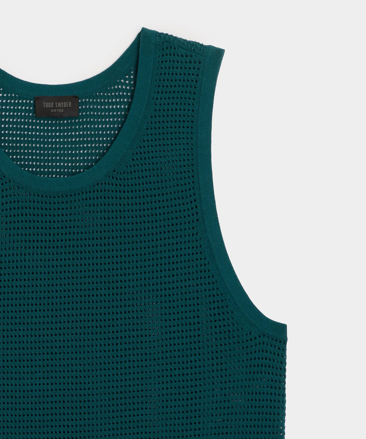 Teal Noir