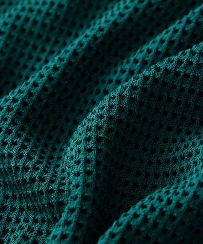 Teal Noir