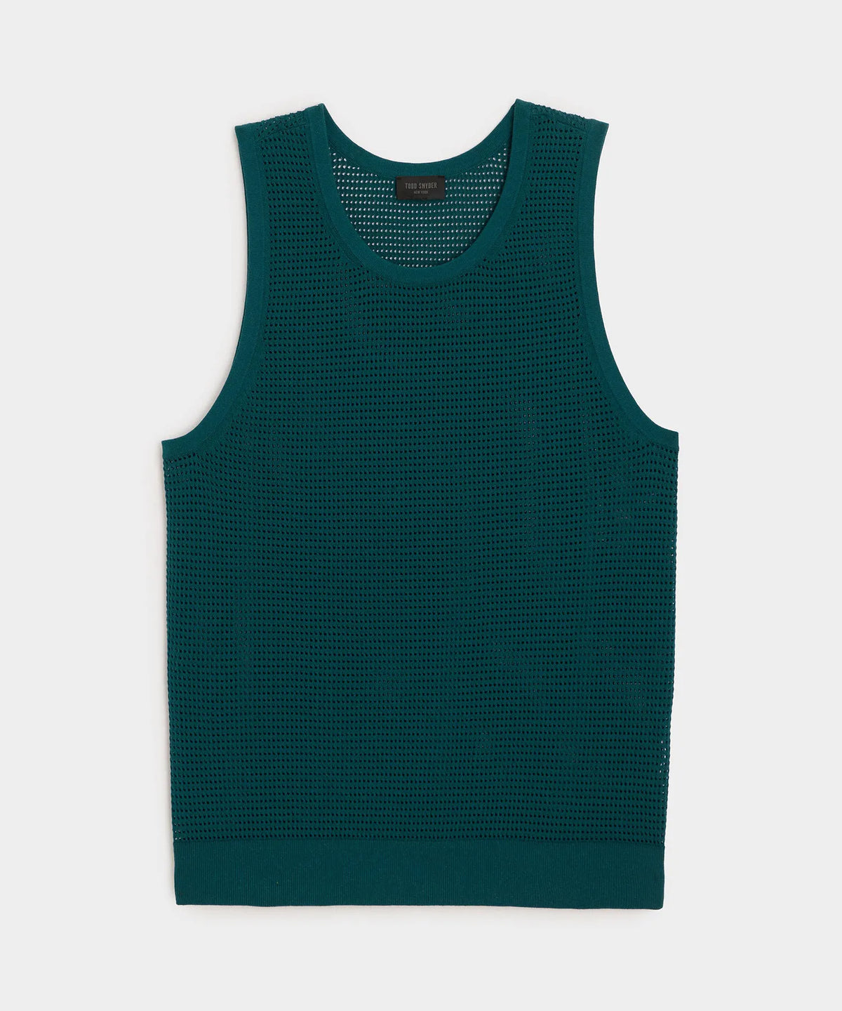 Teal Noir