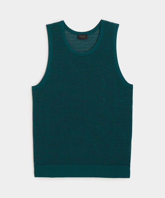 Teal Noir
