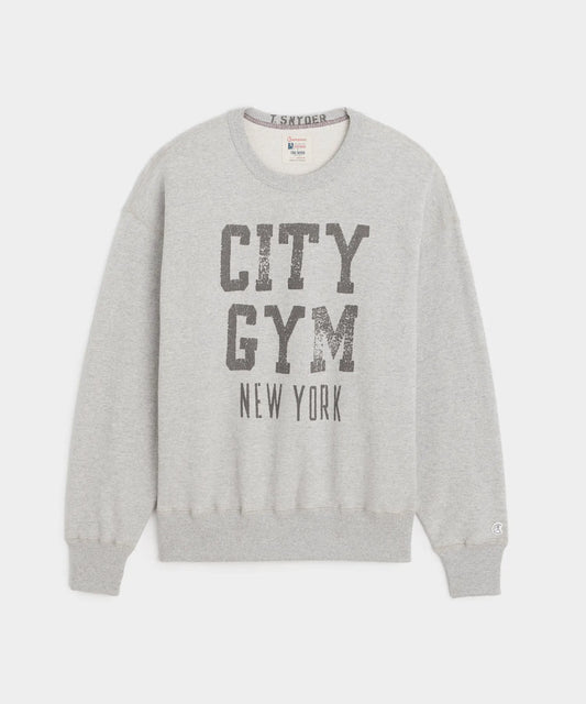 Grey Mix