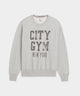 Grey Mix