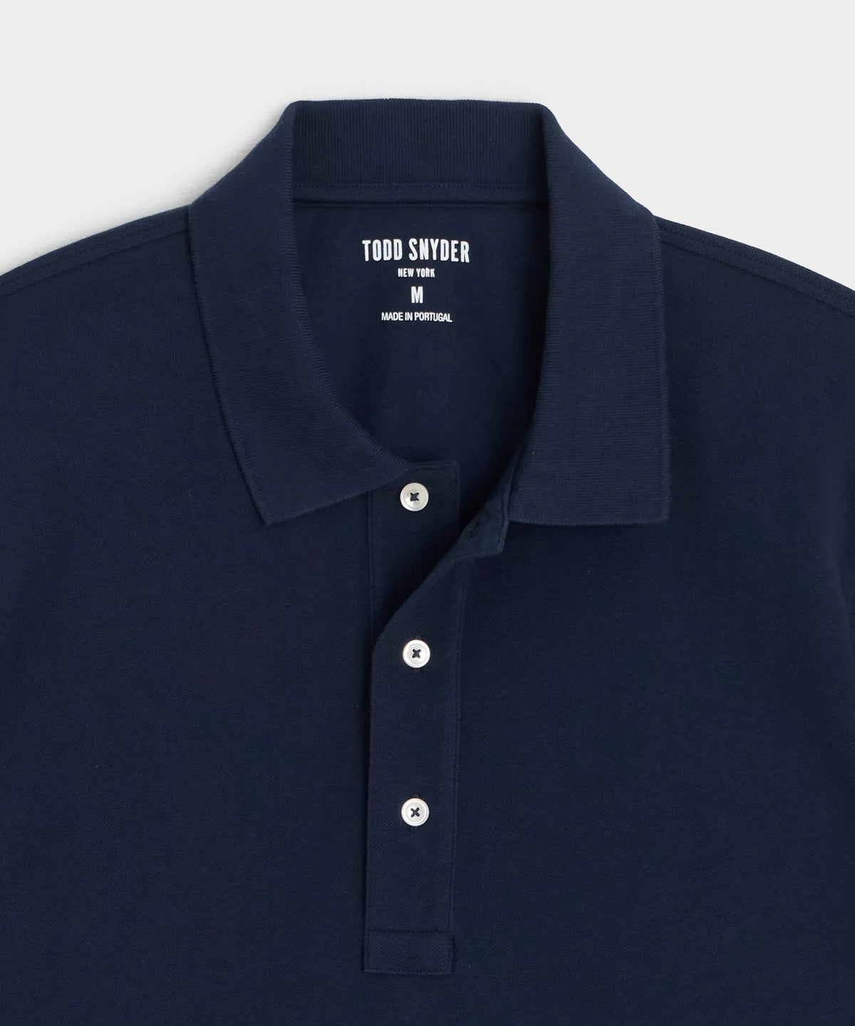 Classic Navy