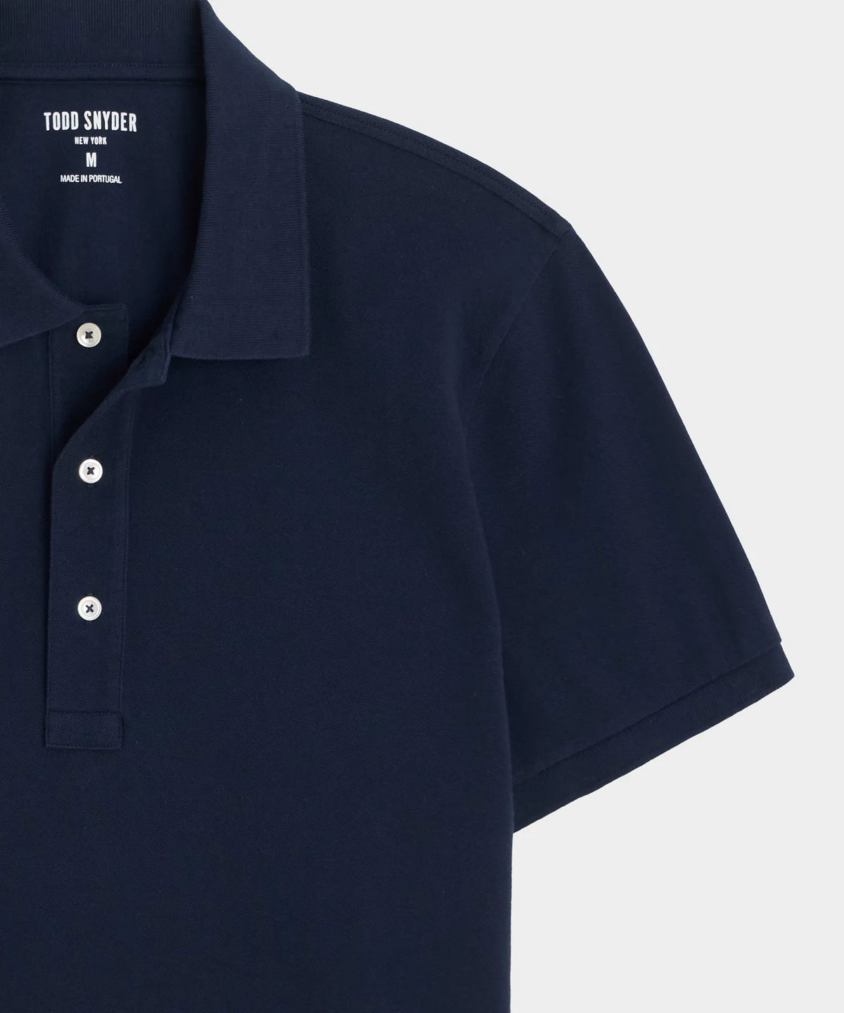 Classic Navy