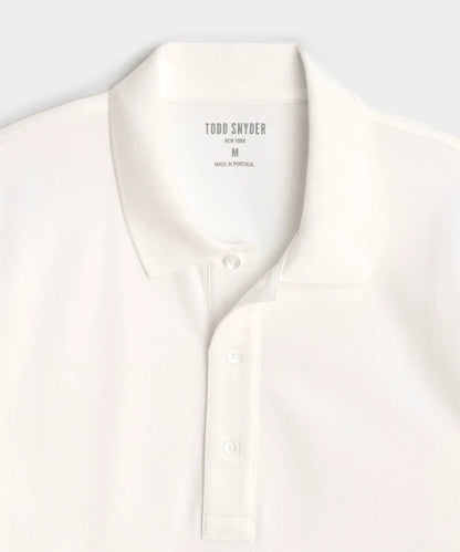 Simply White