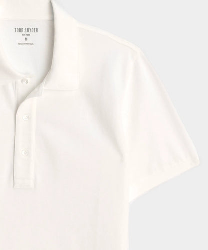 Simply White