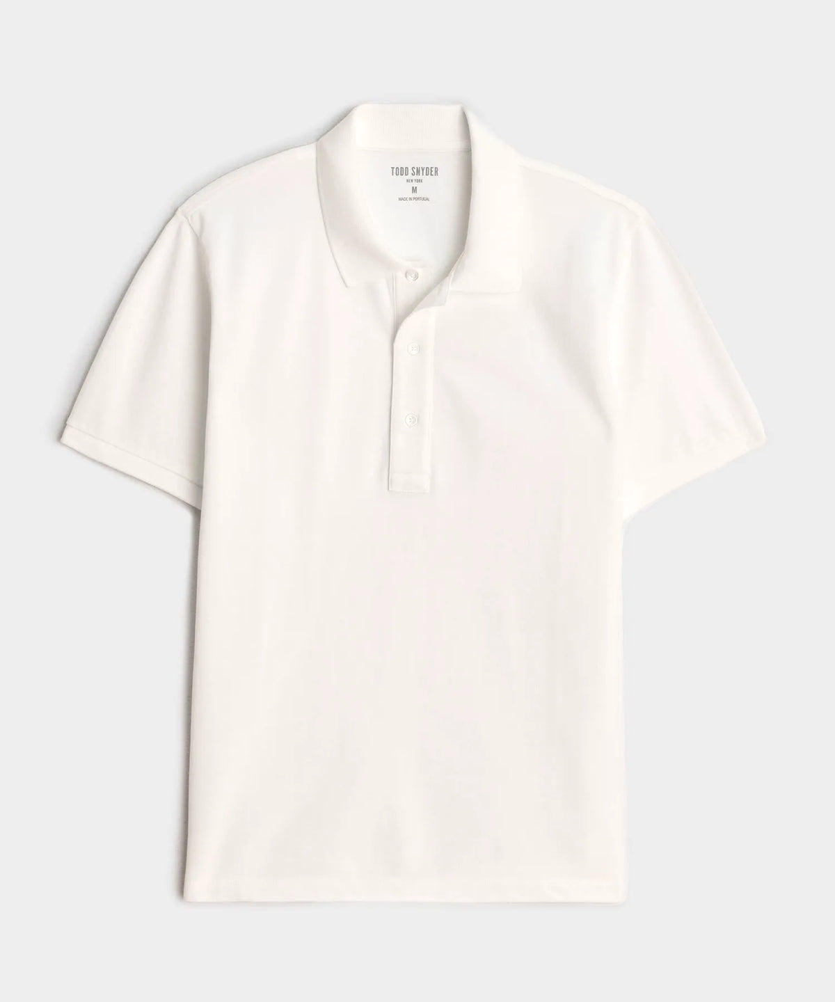 Simply White